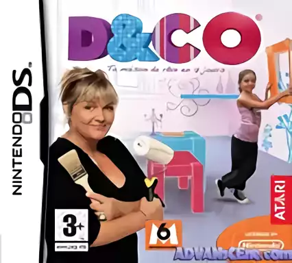Image n° 1 - box : D&CO - Ta Maison de Reve en 7 Jours